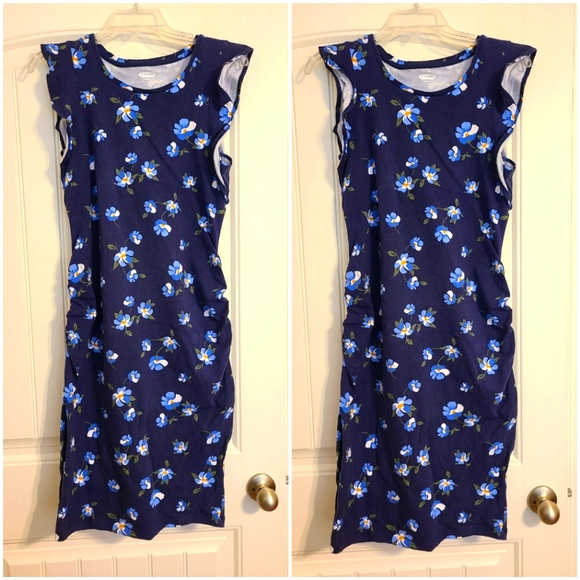 Old Navy Dresses & Skirts - Old Navy Maternity Dress